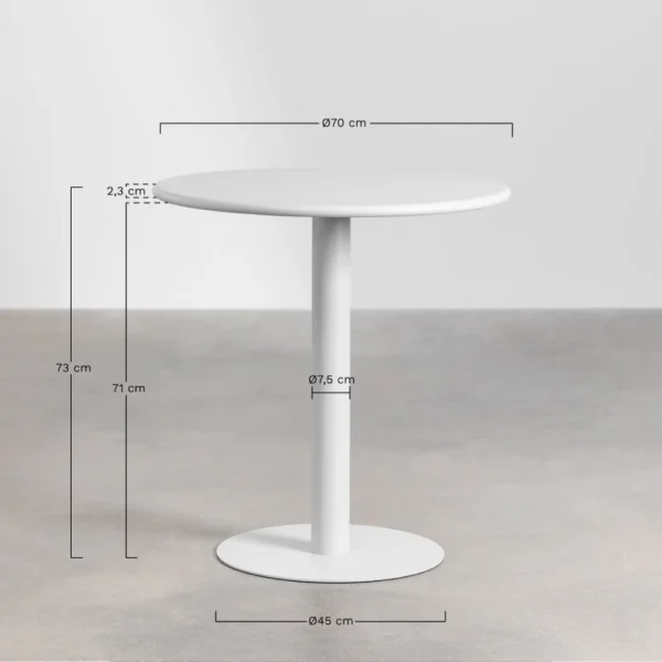Mesa Jadre